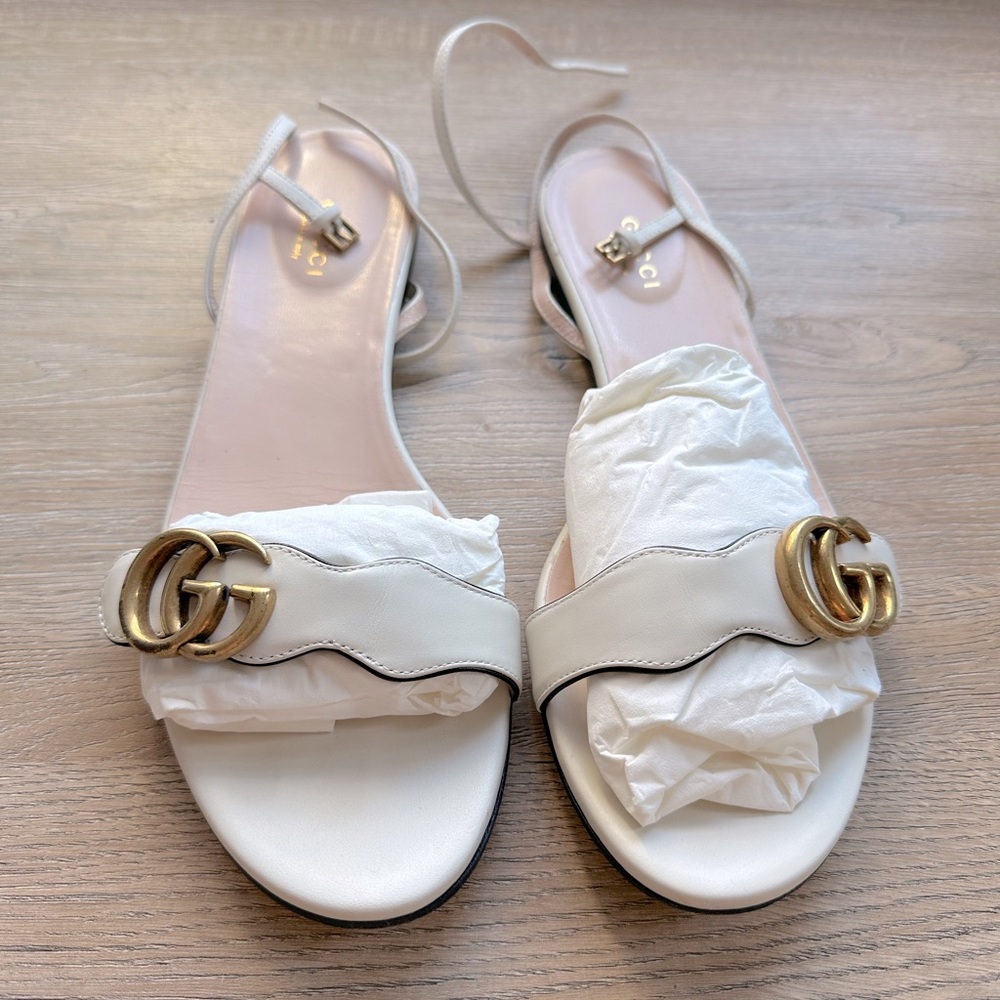 Gucci Lifford Sandal